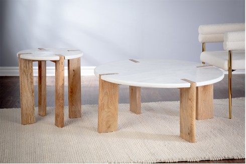 Majestic Table Series